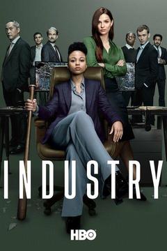 poster for Industry