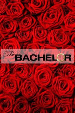 poster for The Bachelor