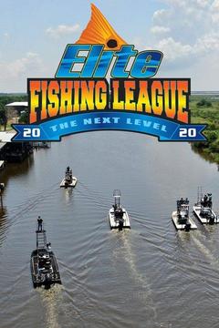 poster for The Elite Fishing League