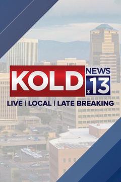 poster for KOLD News 13 Weekends 9pm
