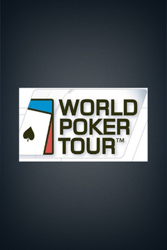 poster for World Poker Tour