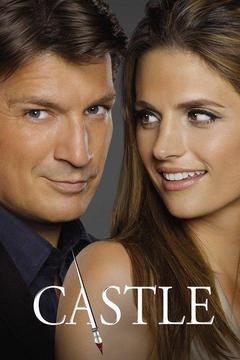 poster for Castle