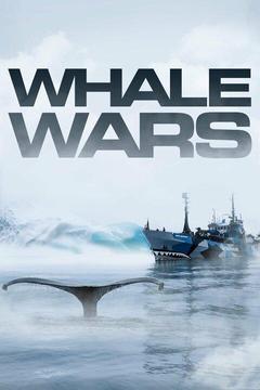 Whale Wars S5 E6 Never Say Die: Watch Full Episode Online | DIRECTV