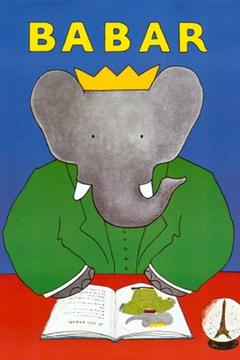 poster for Babar