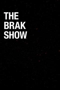 poster for The Brak Show