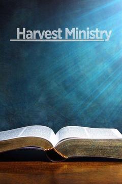 poster for Harvest Ministry