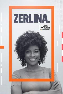 poster for Zerlina