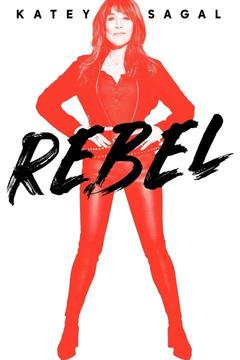 poster for Rebel