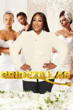 poster for Bridezillas