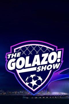 poster for The Golazo! Show