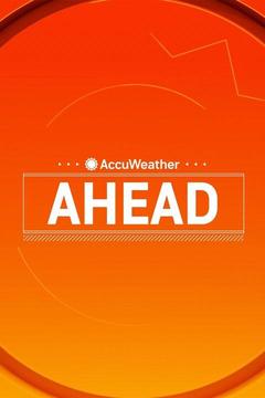 poster for AccuWeather Ahead