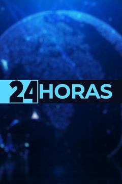 poster for 24 horas