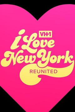 poster for I Love New York: Reunited