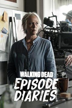 poster for The Walking Dead: Episode Diaries