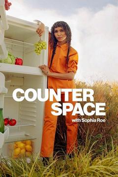 Counter Space