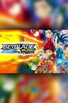 Beyblade Burst Surge S0 E0 : Watch Full Episode Online | DIRECTV