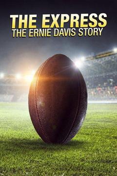 The Express The Ernie Davis Story 