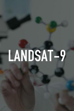 poster for Landsat-9