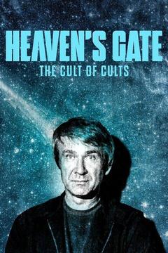 FREE HBO MAX: Heaven's Gate: The Cult of Cults HD