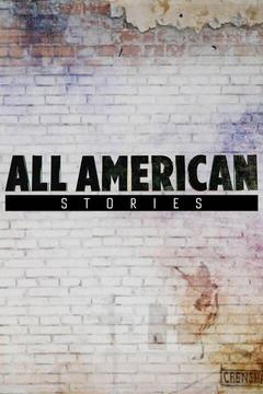 poster for All American Stories