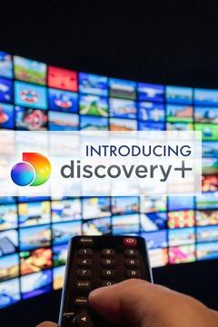 Introducing discovery+