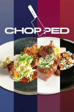 poster for Chopped