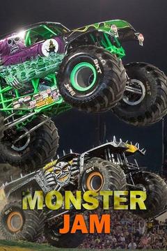 Watch Monster Jam Live! Don't Miss Any of the Monster Jam action! | DIRECTV