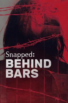 Snapped: Behind Bars S1 E6 Jamie Grachek: Watch Full Episode Online ...