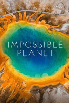 Impossible Planet