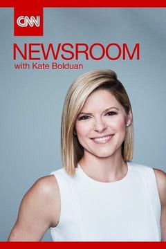 Cnn Newsroom With Kate Bolduan S E Watch Full Episode Online Directv