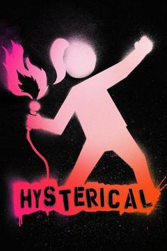poster for Hysterical