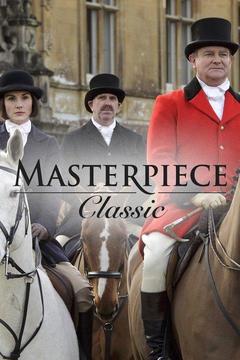 poster for Masterpiece Classic