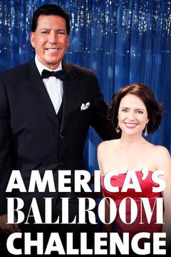 poster for America's Ballroom Challenge