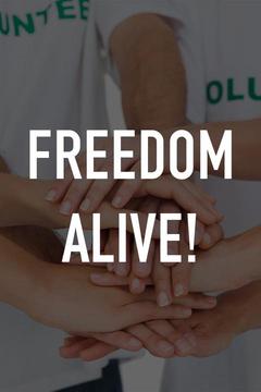 Freedom Alive!