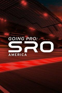 poster for Going Pro: SRO America