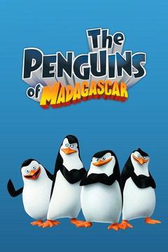 the penguins of madagascar 2022 clipart