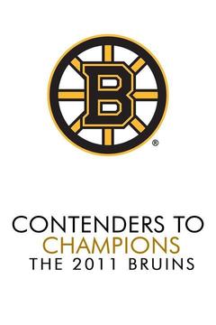 poster for Contenders to Champions: The 2011 Bruins