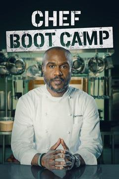 Chef Boot Camp