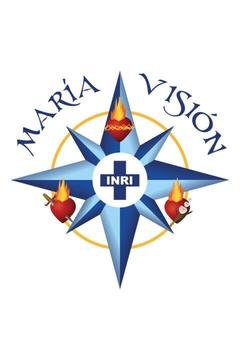 poster for Maria Vision Sunday Mass