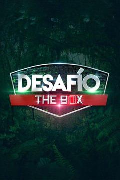 poster for Desafío: The Box