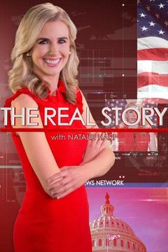 The Real Story With Natalie Harp S0 E0 : Watch Full Episode Online ...