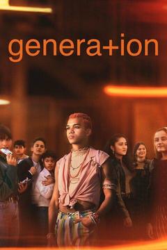 poster for FREE HBO MAX: Genera+ion HD