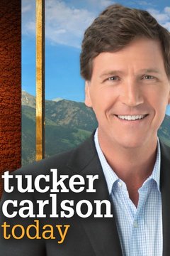 Tucker Carlson Today S2 E51 Defending Science: Watch Full Episode ...