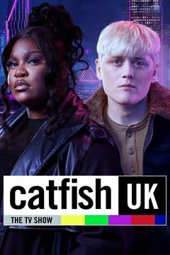 poster for Catfish UK