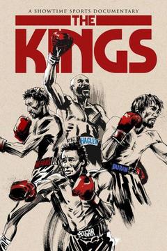 poster for The Kings