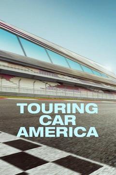 poster for Touring Car America