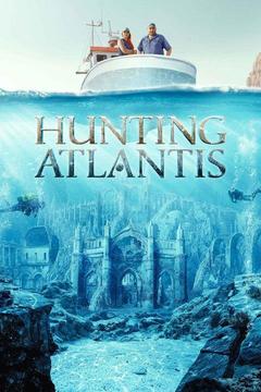 poster for Hunting Atlantis