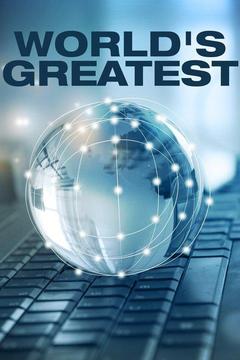 poster for World's Greatest