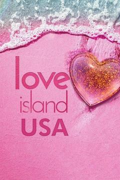 poster for Love Island