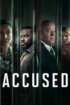 poster for Accused